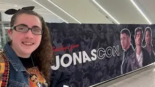 My Experience At JonasCON 2025