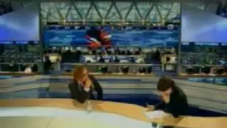 Mickey Rourke: 9 1/2 минут на Первом канале