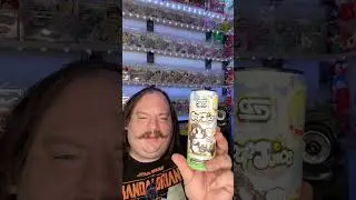 Taste Testing All 3 Flavors of Gamer Supps Energy Drink With Sugar Part 1 2 and 3