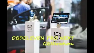 🏎️OBDeleven Next Gen - разница в функционале IOS/Android
