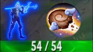 VIEGO with 54HP AGAINST the WORLD (Getting OS all the time)