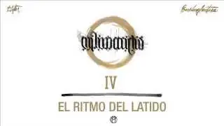 04 - El ritmo del latido - ElAitor & Bombony Montana [Milimetricks]
