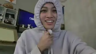 a potato does asmr