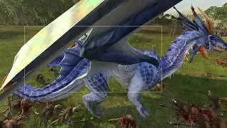Long Battles 2 mod