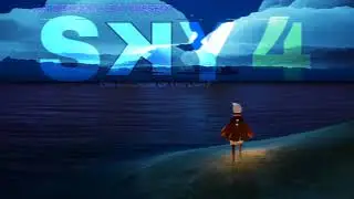 SKY THE CHILDREN OF THE LIGHT (THE END) ORIJANAL LINK IN DESCRIPTION