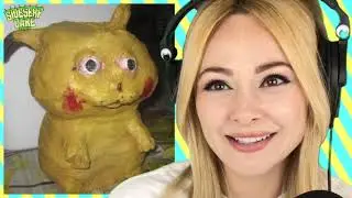 Cake Artist REACTS to CAKE FAILS