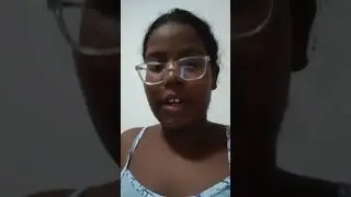 a produção a Geovana vai ter um canal