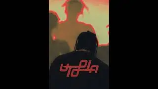 (FREE) Travis scott x Drake Type Beat 2023 - 