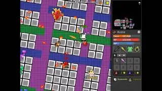 #1DayInRotMG