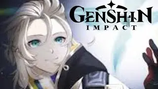 Venti TOP 10 BEST GENSHIN IMPACT SCENES |