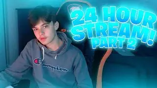 🔴LIVE | 24 HOUR STREAM | PART 2 | CODE - Depeel 🔴