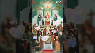 28 августа-Успение Пресвятой Богородицы.#богородица #мотивациядня #успение #shorts