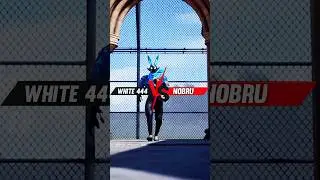 DANGEROUS FIGHT | #shorts #freefire #gametechz