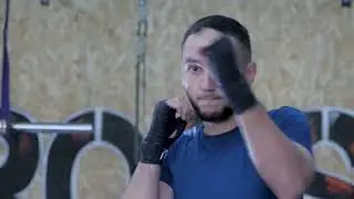 Mortal Combat