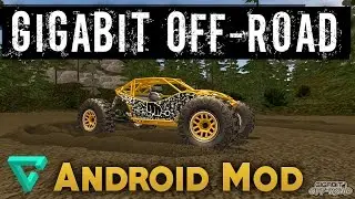 Gigabit Off-Road v.1.48 [Dinero Ilimitado] | Android