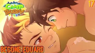 Get Out of the Shower Sissy - Camp Buddy Taiga Route Part 17