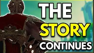 Guild Wars 2: Secrets of the Obscure - 4th Expansion Full Story - Part 2 [ENDING]