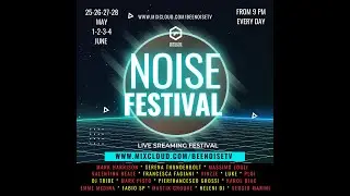 Intro Noise Festival 2023