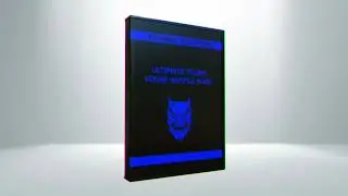 Ultimate Phonk House Sample Pack!