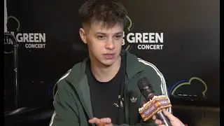 Фогель про концерт, Диану Астер, ХАТИКО, плагиате на Макса Коржа и вранье бывшей