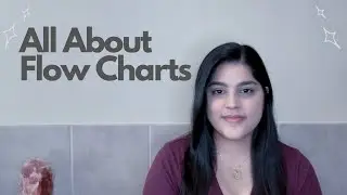 STUDY METHOD: Creating Flow Charts