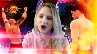 БОЙ ВЕКА В СИМС 4 СЕРИАЛЕ ПРИНУЖДЕНИЕ | 2 СЕРИЯ | ГЛАЗАМИ ЗРИТЕЛЯ #72