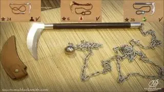 Shadow Fight 2 | Shadow Fight 2 weapons in Real Life !!!