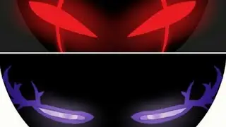 Drexx vs Cyber-X(UNFINISHED) Tweened version