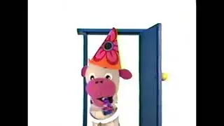 Jordan’s Sound Effects Compilation No.158:Sound Ideas, NOISEMAKER - HORN: TOOT, PARTY, TOY