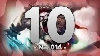 Vainglory Top 10: The Insta-kills Are Real! #14