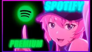 SPOTIFY PREMIUM GRATIS PARA PC!!!