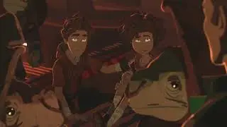 Children of Tehar (Part 1) episode 5 speculation 