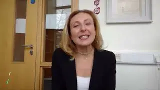 Overcoming technological shock with the world's finest materials - Valeria Nicolosi at USI