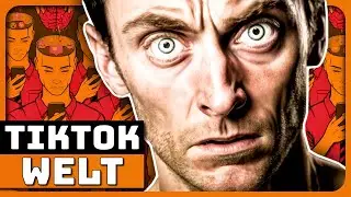 TIKTOK wird unser Leben