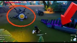 20 TIPS and GOLD CHESTS! LEGO FORTNITE TIPS 🧰