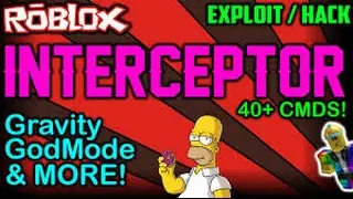 [Release] Interceptor.dll + BYPASS! [Updated 16/2/2017]