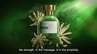 Avon Artistique  - Magnolia En Fleurs eau de parfum