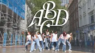 [KPOP IN PUBLIC ONE TAKE] NAYEON (임나연) - ABCD | Dance Cover by IVIX