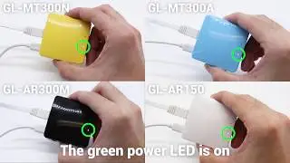 How to Recover GL.iNet Mini Router by U-Boot FailSafe (Old)