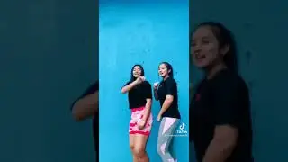 Goyang tiktok bikin gagal pokus anu nya tebel banget
