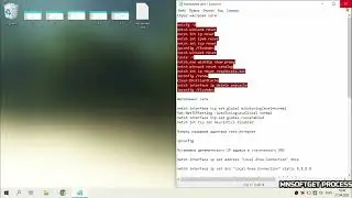 Настройка сети плюс настройка роутера и сброс настроек