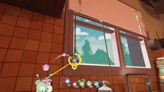 Super Milo Bros.