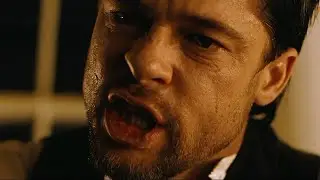 Развод. Как трусливый Роберт Форд убил Джесси Джеймса (2007)