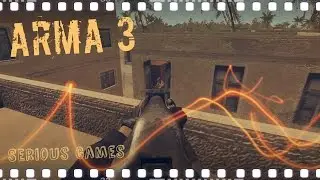 Сборник моментов на тушино ARMA 3 Serious games апрель 2016 #25