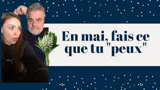 En mai fais comme tu peux… avec papa @fredericambrosini 😂😅