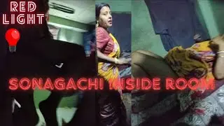 Kolkata Red Light Area Sonagachi Inside Room video 2024  #Sonagachi #redlightarea