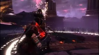 God of War gets beat