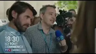 bande annonce d ici tout commence du 07 au 11 août 2023
