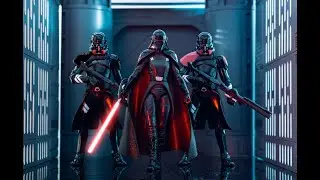 Star Wars Jedi: Fallen Order (2)