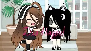 На конкурс, для Наури интро | gacha life | intro